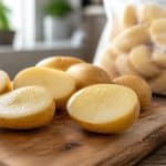 découvrez pourquoi la congélation des pommes de terre crues est déconseillée en raison de la perte d'amidon qui altère leur texture et compromet leur qualité.