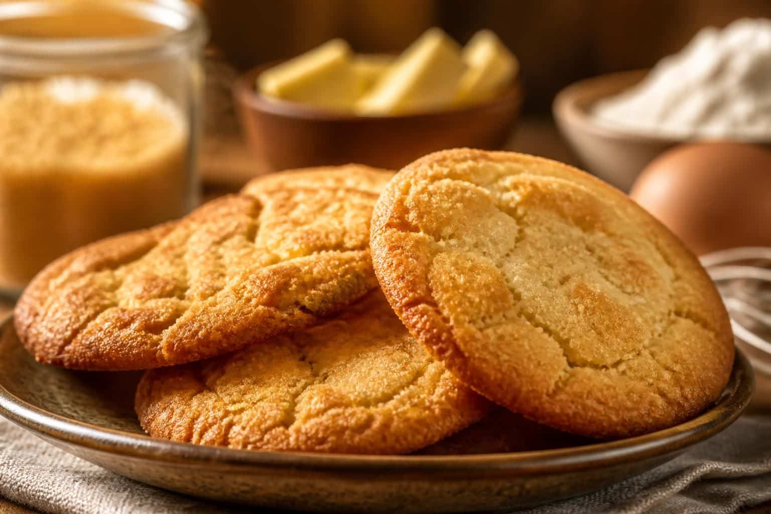 découvrez comment la cassonade blonde apporte un croustillant irrésistible à la recette de cookies laura todd, pour des biscuits savoureux et parfaitement croquants.