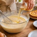 découvrez une recette de crêpes pour 2 personnes, sans repos : la bière aère la pâte et apporte des crêpes légères, prêtes rapidement.