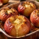 découvrez pourquoi le beurre doux creusé au centre fond si bien dans les pommes au four et apporte une touche fondante et gourmande à vos recettes.